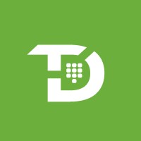 TrackDrive Logo
