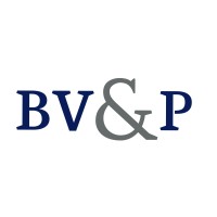 BV & P Vermögen AG Logo