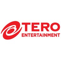 TERO ENTERTAINMENT PCL. Logo