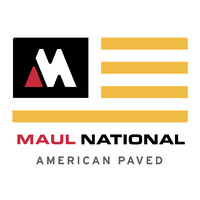 MAUL NATIONAL Logo