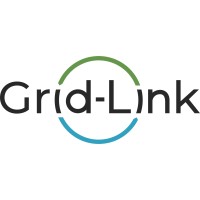 Grid-Link Logo