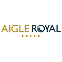 Aigle Royal Group Logo