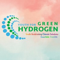 Youth For Green Hydrogen - Y4GH2 Logo