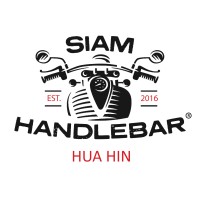 Siam Handlebar Logo