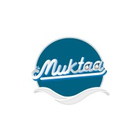 Muktaa Mahila Milk Producer Company Limited Logo