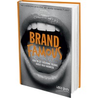 Brand Famous Logo