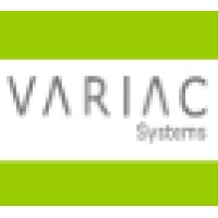 Variac Systems Pvt. Ltd. Logo