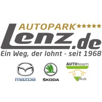 Autohaus Lenz GmbH & Co. KG Logo