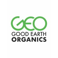 Good Earth Organics, Inc Logo