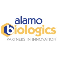 Alamo Biologics Logo