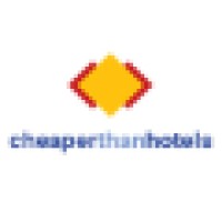 Cheaperthanhotels Logo