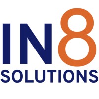 IN8 Solutions Logo