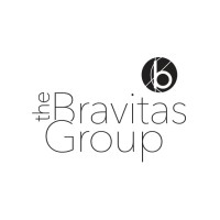 The Bravitas Group Inc. Logo