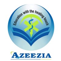 Azeezia Medical College Hospital Logo