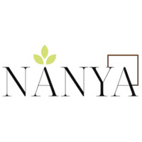 Nanya Services LLP. Logo
