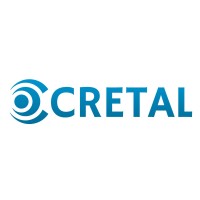 Cretal Solutions Private Limited Logo