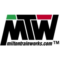 Milton Train Works Logo