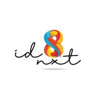 ID8NXT Logo