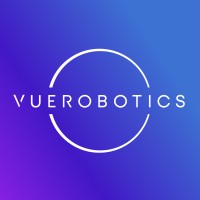 Vue Robotics Logo