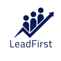 Lead First, LLC Logo