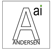 Andersen.ai Logo