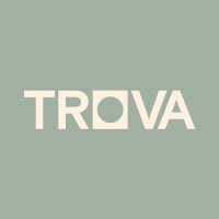 Trova Talent Logo