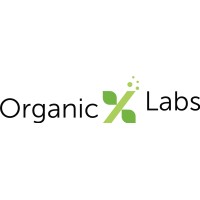 Organic X Labs Logo