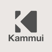 Kammui Inc. Logo