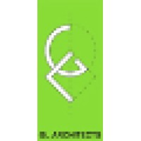 GL Architects Logo