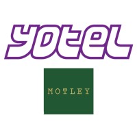 YOTEL & Motley Manchester Logo