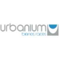Urbanium Bienes Raices Logo