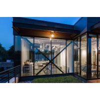 RDK Architects LLC Logo