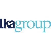 LKA Group Logo