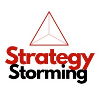 Strategystorming Strategic Thinking Logo