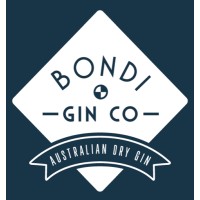 Bondi Gin Co Logo
