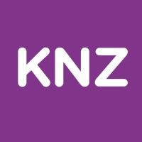 Agência KNZ Logo