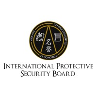 International Protective Security Board Logo