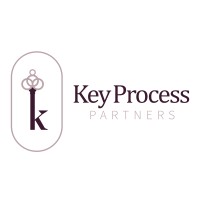 Key Process Partners Logo