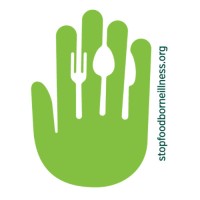 Stop Foodborne Illness Logo