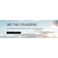 WeTheFounders Logo