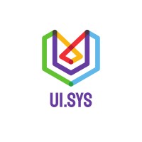 UI.SYS Pte. Ltd. Logo