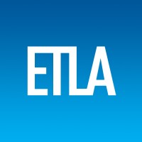 ETLA Logo