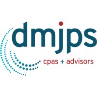 DMJPS PLLC Logo