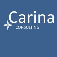 Carina Consulting Logo