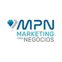 MPN Marketing para Negocios Logo