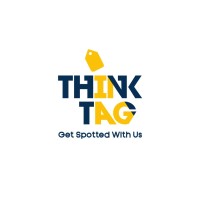 ThinkTag Advertising Logo