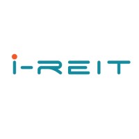 AME REIT l I REIT Managers Sdn Bhd Logo