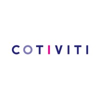 Cotiviti India Logo