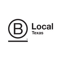 B Local Texas Logo