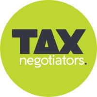 Tax Negotiators Australia Logo